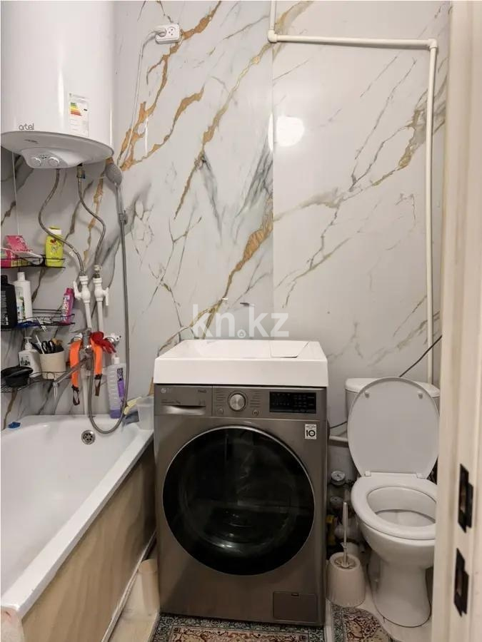 Продажа 3-комнатной квартиры, 62 м² в Темиртау - фото 5