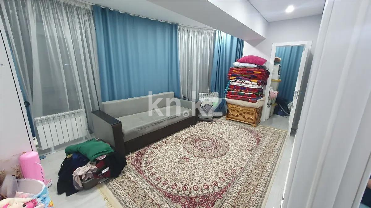 Продажа 4-комнатной квартиры, 94.2 м², ул. Толе би, дом  189/3 в Алматы - фото 3