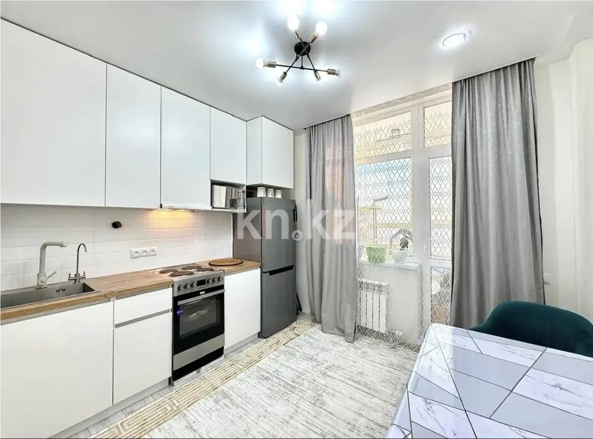 Продажа 1-комнатной квартиры, 36 м² в Астане - фото 2