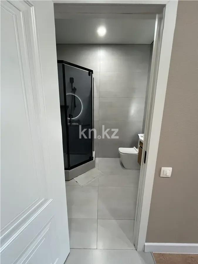 Продажа 1-комнатной квартиры, 38 м² в Алматы - фото 3