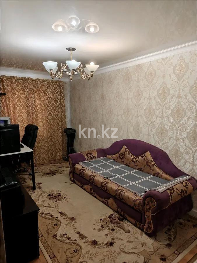 Продажа 2-комнатной квартиры, 44.3 м² в Алматы - фото 2