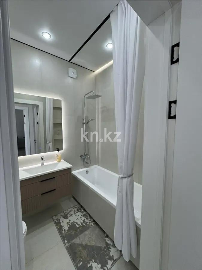 Продажа 2-комнатной квартиры, 41 м² в Астане - фото 4