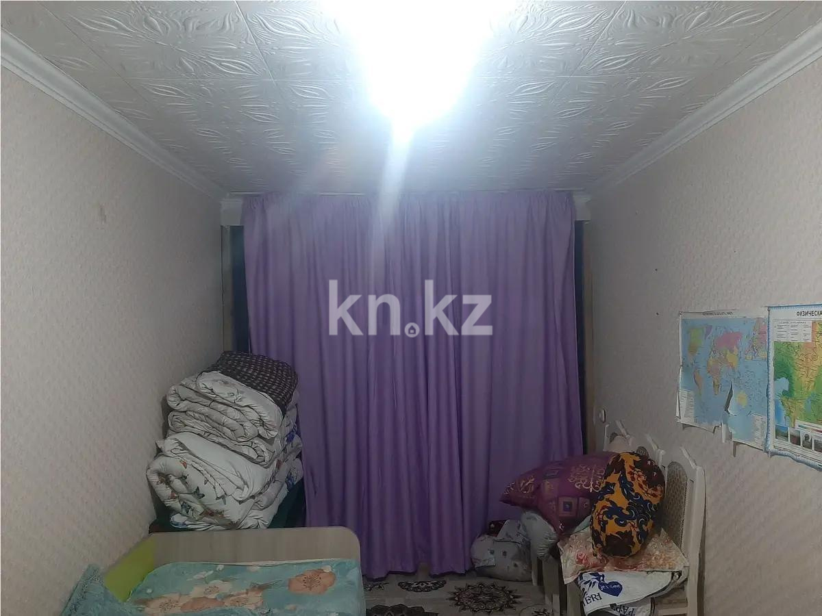 Продажа 3-комнатной квартиры, 62 м² в Караганде - фото 3