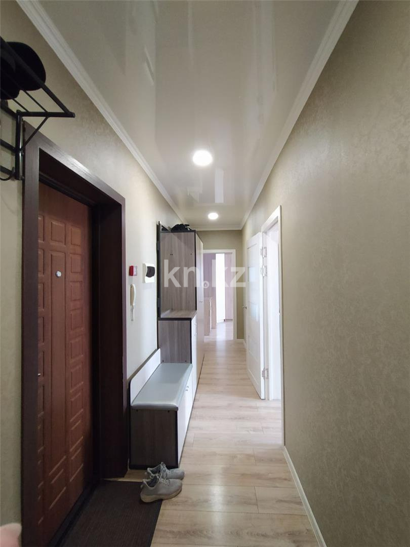 Продажа 2-комнатной квартиры, 67 м², пр. Республики в Караганде - фото 11