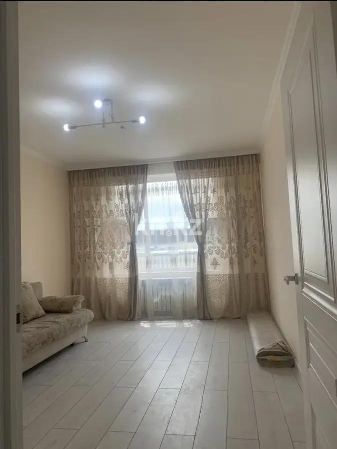 Продажа 1-комнатной квартиры, 41.6 м² в Алматы