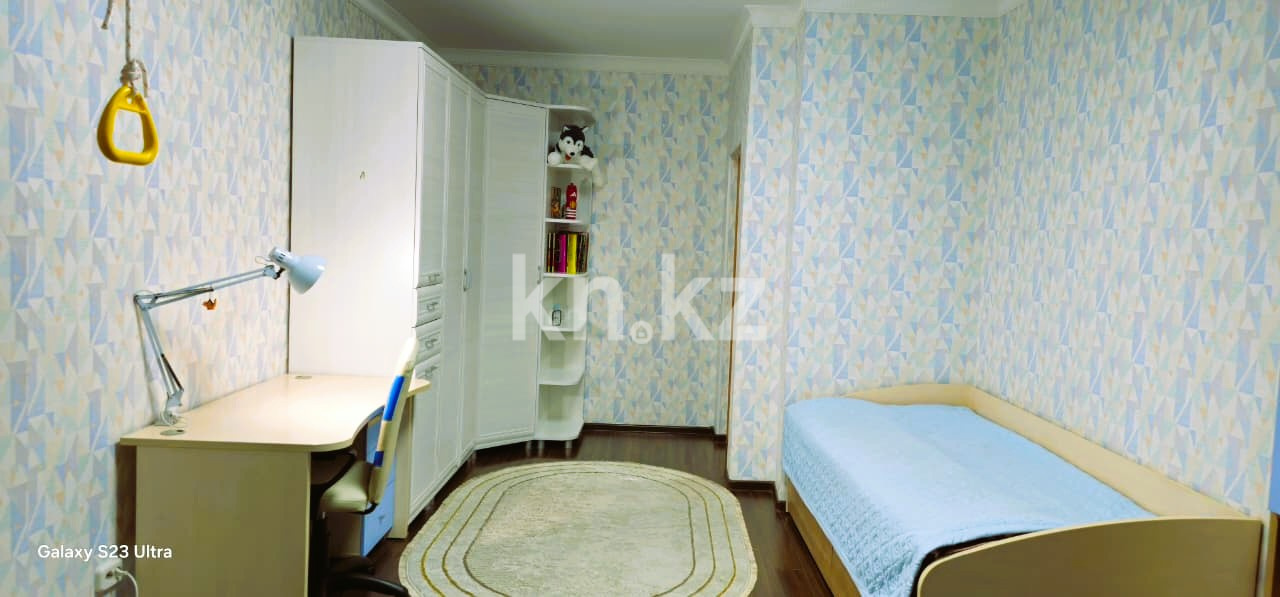 Продажа 3-комнатной квартиры, 122.5 м² в Астане - фото 12