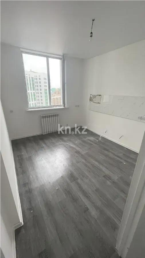 Продажа 1-комнатной квартиры, 42.5 м², ул. Бейбарыс Султан, дом  12 в Астане - фото 2