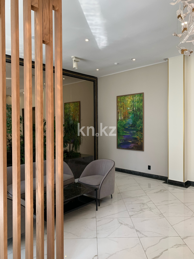 Продажа 1-комнатной квартиры, 50 м², Тулеметова, дом  160 в Шымкенте - фото 10