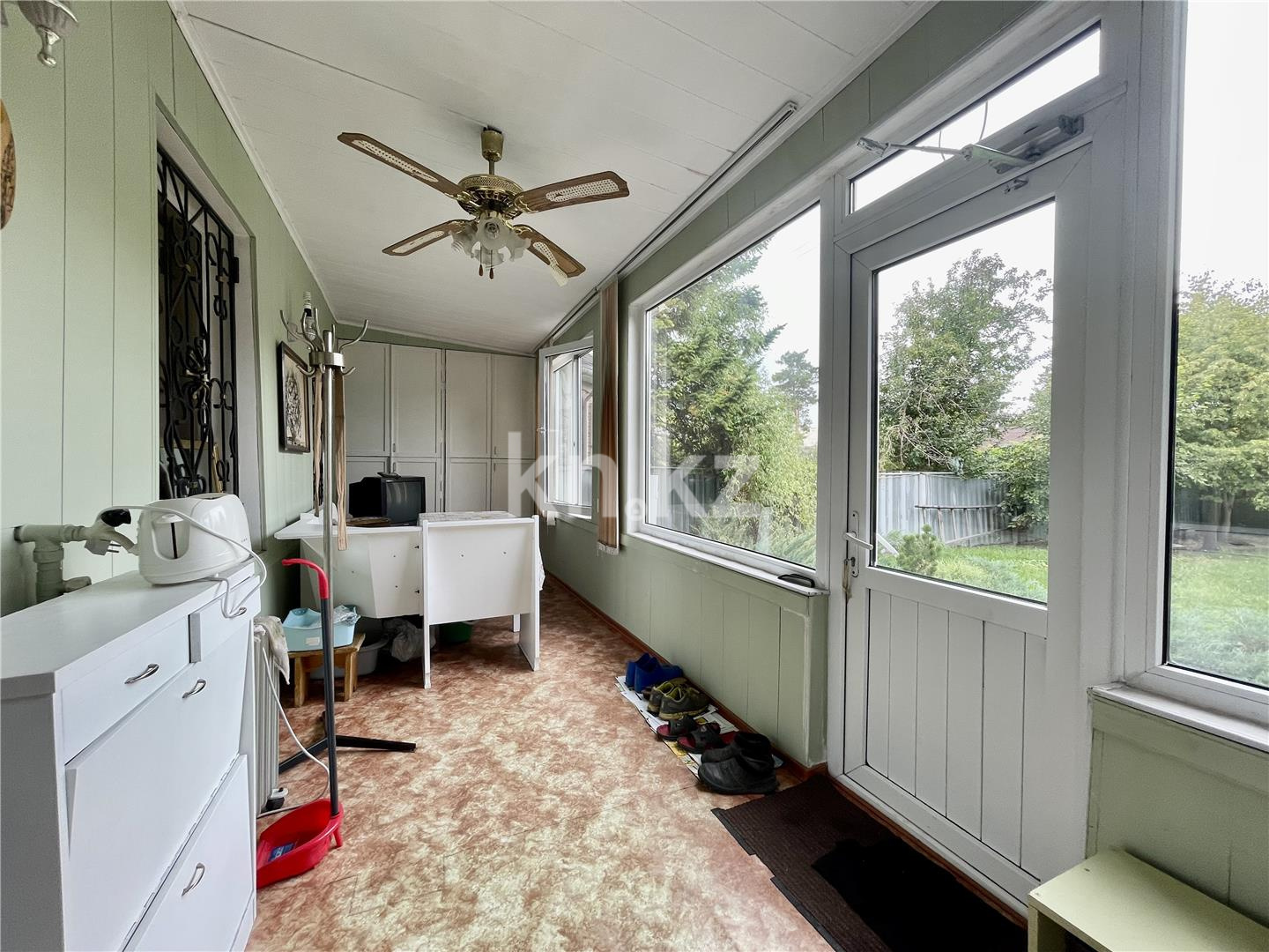 Продажа 4-комнатного дома, 87.9 м² в Караганде - фото 4