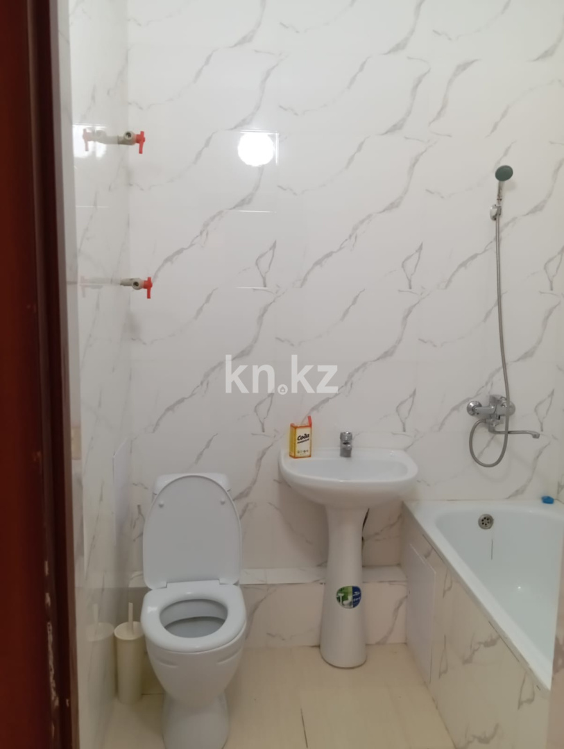 Аренда 1-комнатной квартиры, 38 м² в Астане - фото 5