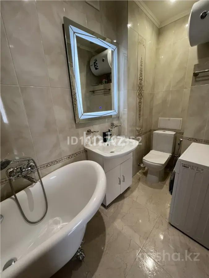 Продажа 2-комнатной квартиры, 53 м² в Караганде - фото 5