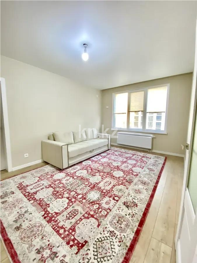 Продажа 2-комнатной квартиры, 55 м² в Астане