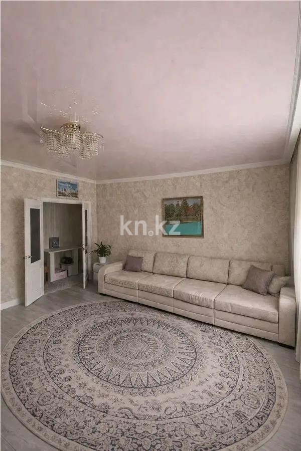 Продажа 2-комнатной квартиры, 58.5 м² в Астане