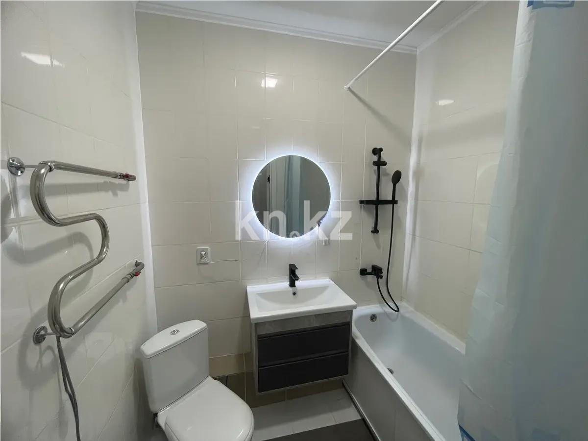 Продажа 1-комнатной квартиры, 45 м², мкр. Дарабоз, дом  15 в Алматы - фото 4