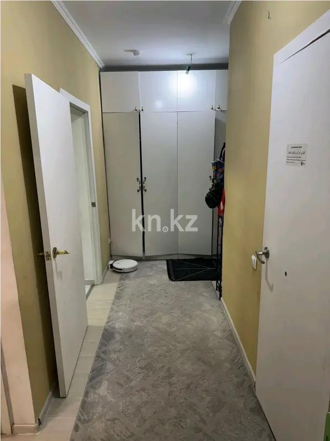 Продажа 2-комнатной квартиры, 55 м² в Алматы - фото 5