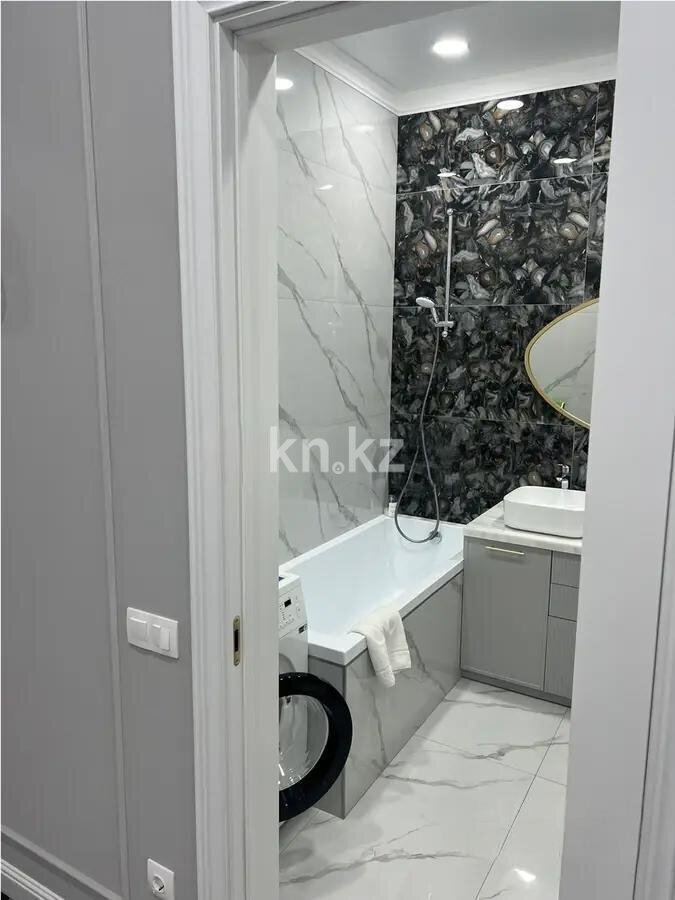 Продажа 3-комнатной квартиры, 86 м² в Астане - фото 4