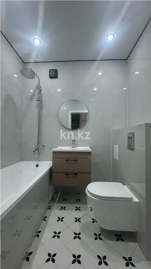 Продажа 2-комнатной квартиры, 38.1 м² в Астане - фото 3