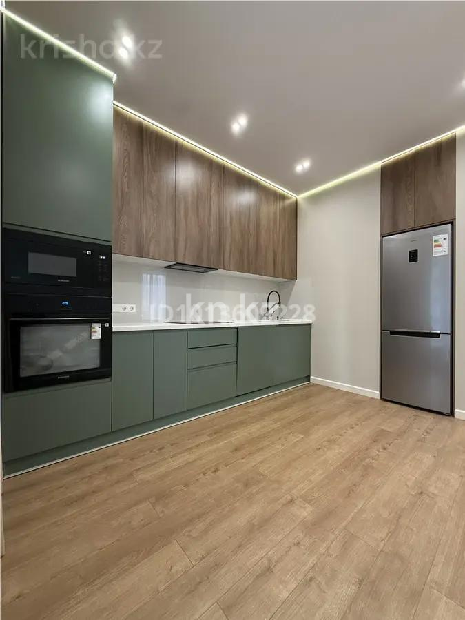 Продажа 2-комнатной квартиры, 67 м² в Алматы - фото 3