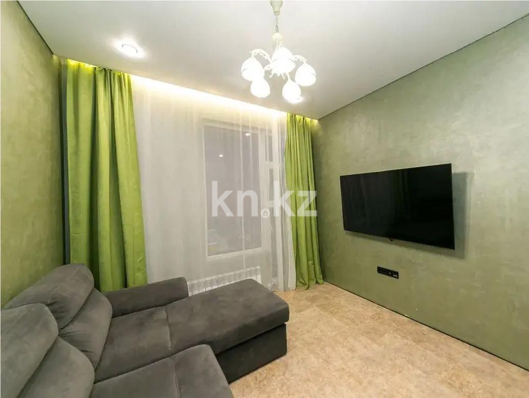 Продажа 3-комнатной квартиры, 70 м², ул. Байтурсынова, дом  14/1 в Астане