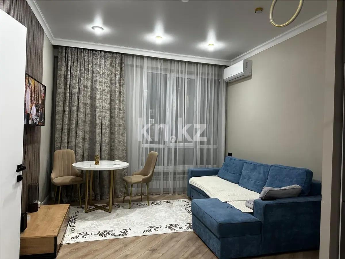 Продажа 2-комнатной квартиры, 58 м² в Алматы