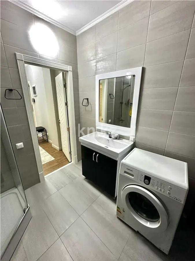 Продажа 1-комнатной квартиры, 47 м² в Алматы - фото 3