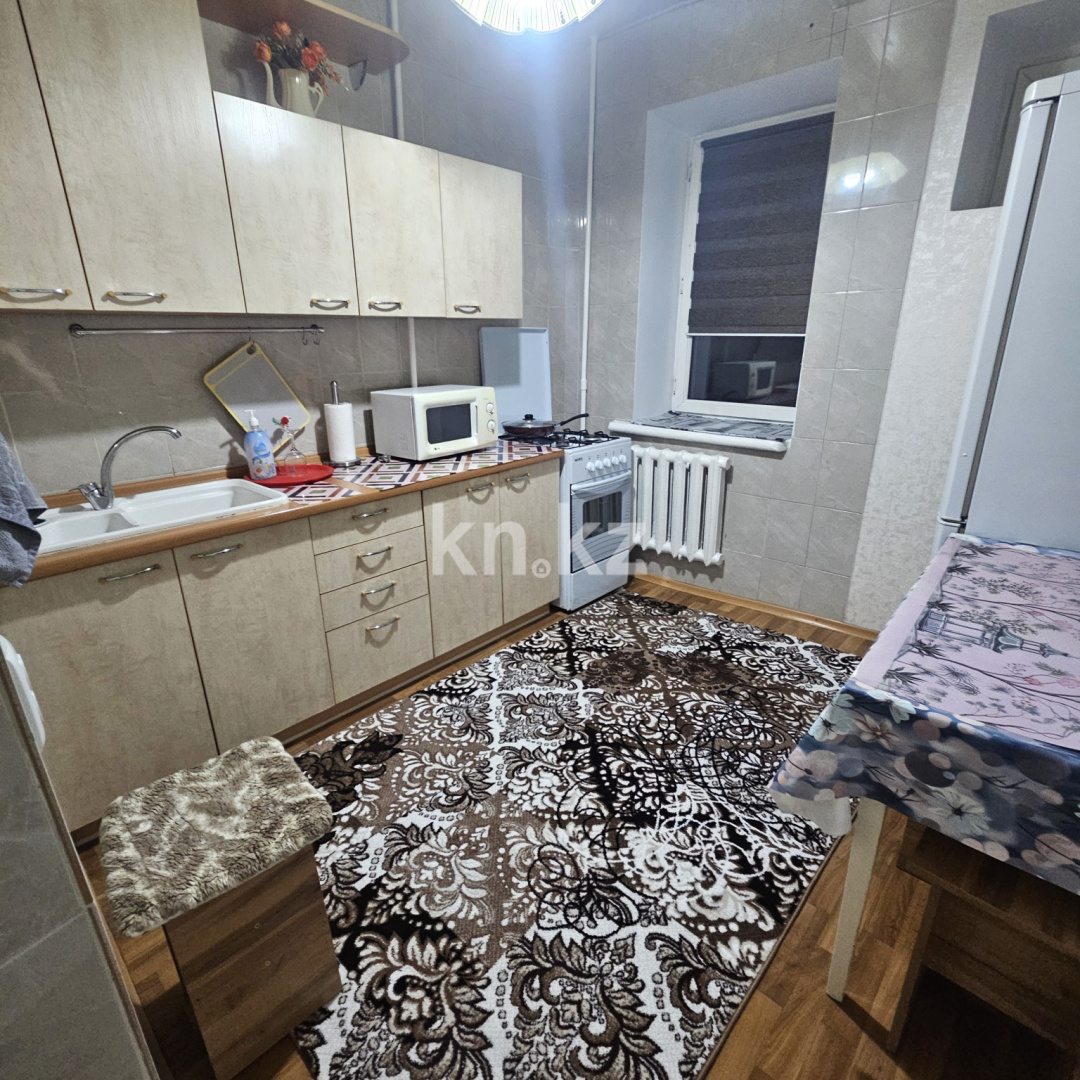 Аренда 2-комнатной квартиры, 48 м², ул. Чокина, дом  189 - ул. Толе би в Алматы - фото 11