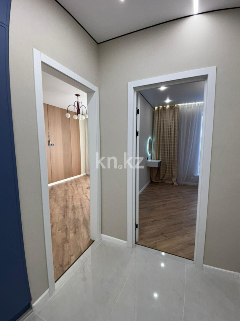 Продажа 2-комнатной квартиры, 41 м² в Астане - фото 9