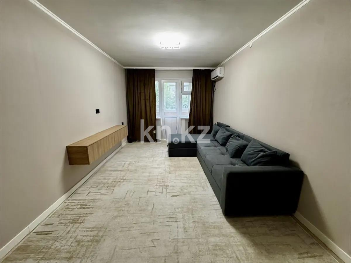 Продажа 1-комнатной квартиры, 33.1 м² в Алматы