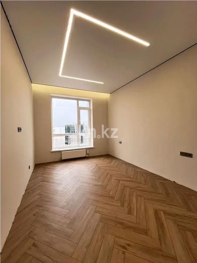 Продажа 2-комнатной квартиры, 40 м² в Астане