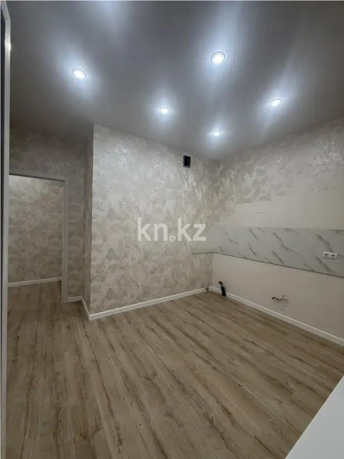 Продажа 1-комнатной квартиры, 41.6 м² в Астане - фото 4