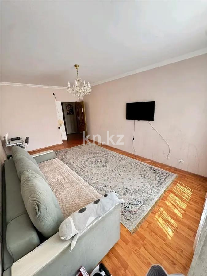 Продажа 3-комнатной квартиры, 87 м² в Астане - фото 3