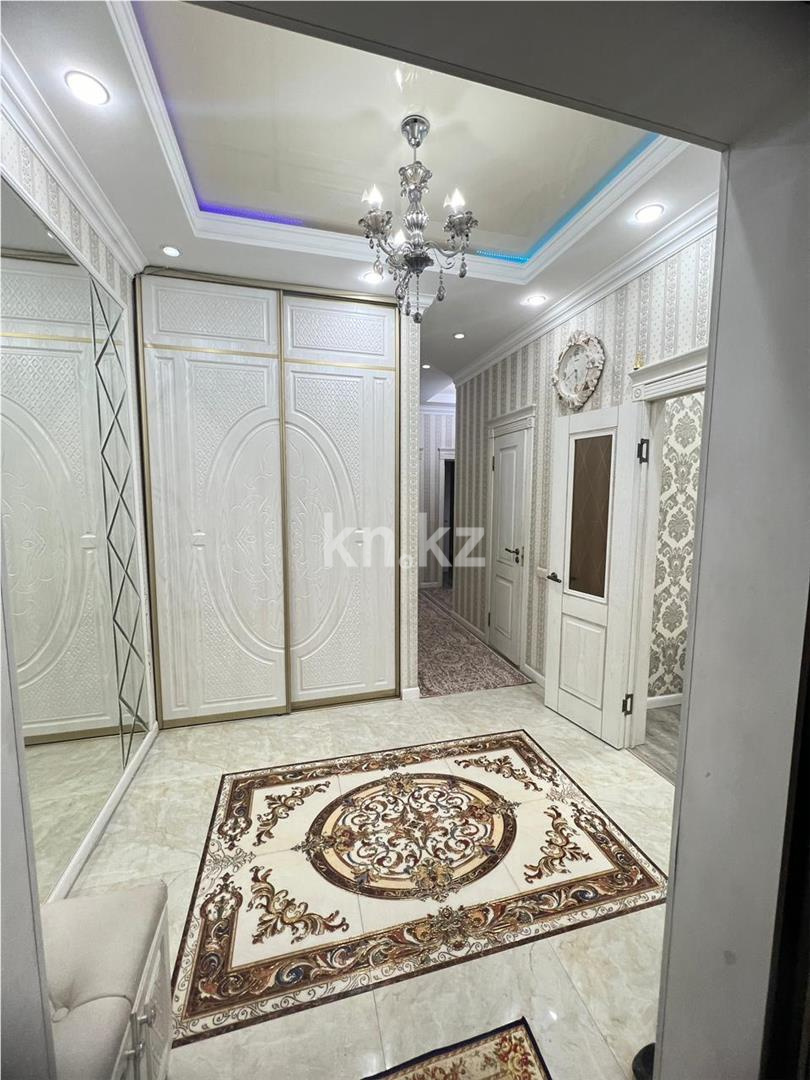 Продажа 3-комнатной квартиры, 90 м² в Астане - фото 13