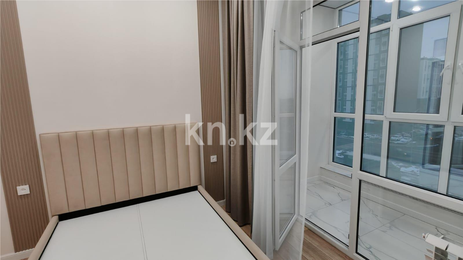 Продажа 3-комнатной квартиры, 63 м² в Караганде - фото 9
