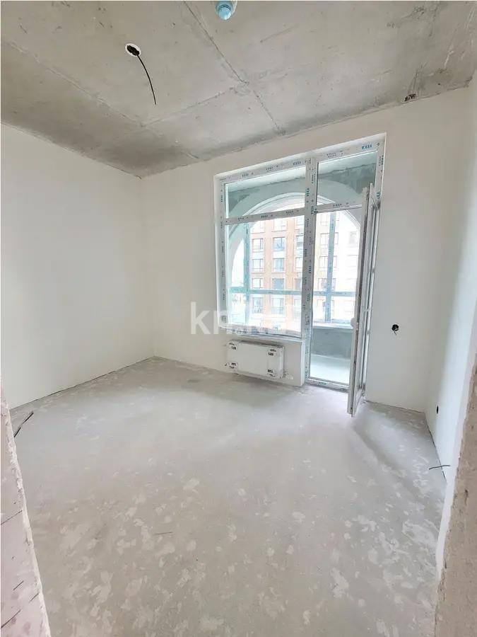 Продажа 3-комнатной квартиры, 76.29 м², пр. Аль-Фараби, дом  3 в Астане - фото 2