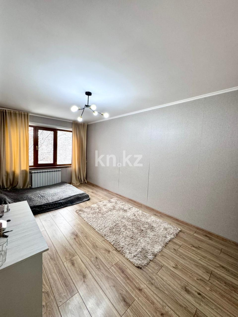 Продажа 3-комнатной квартиры, 61.5 м² в Алматы - фото 7
