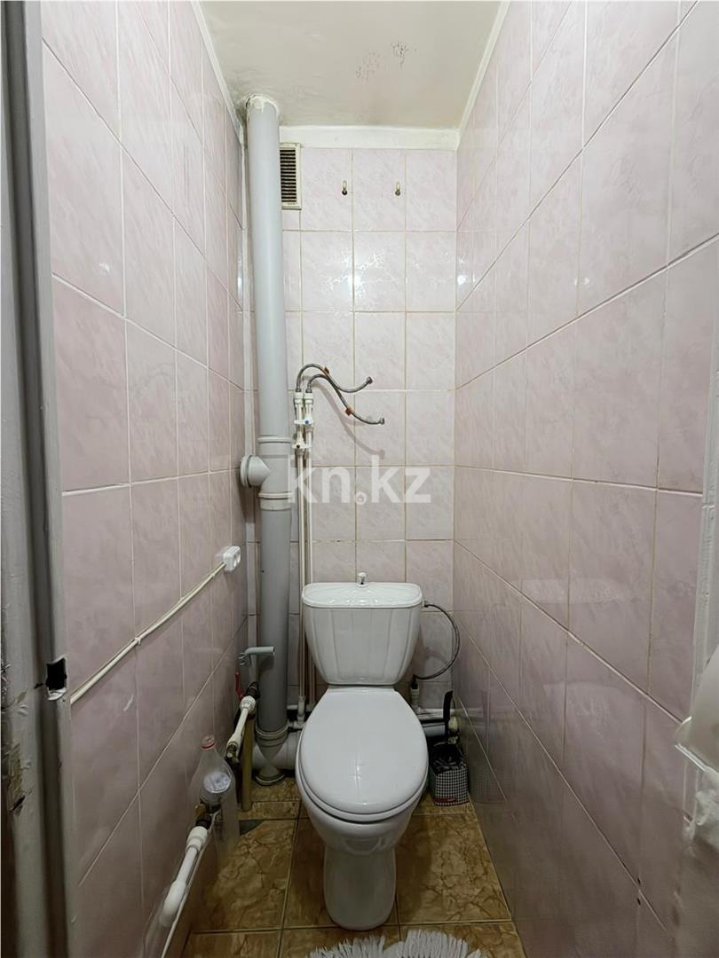 Продажа 3-комнатной квартиры, 64 м² в Караганде - фото 10
