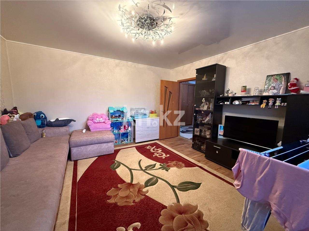 Продажа 3-комнатной квартиры, 64 м² в Караганде - фото 2