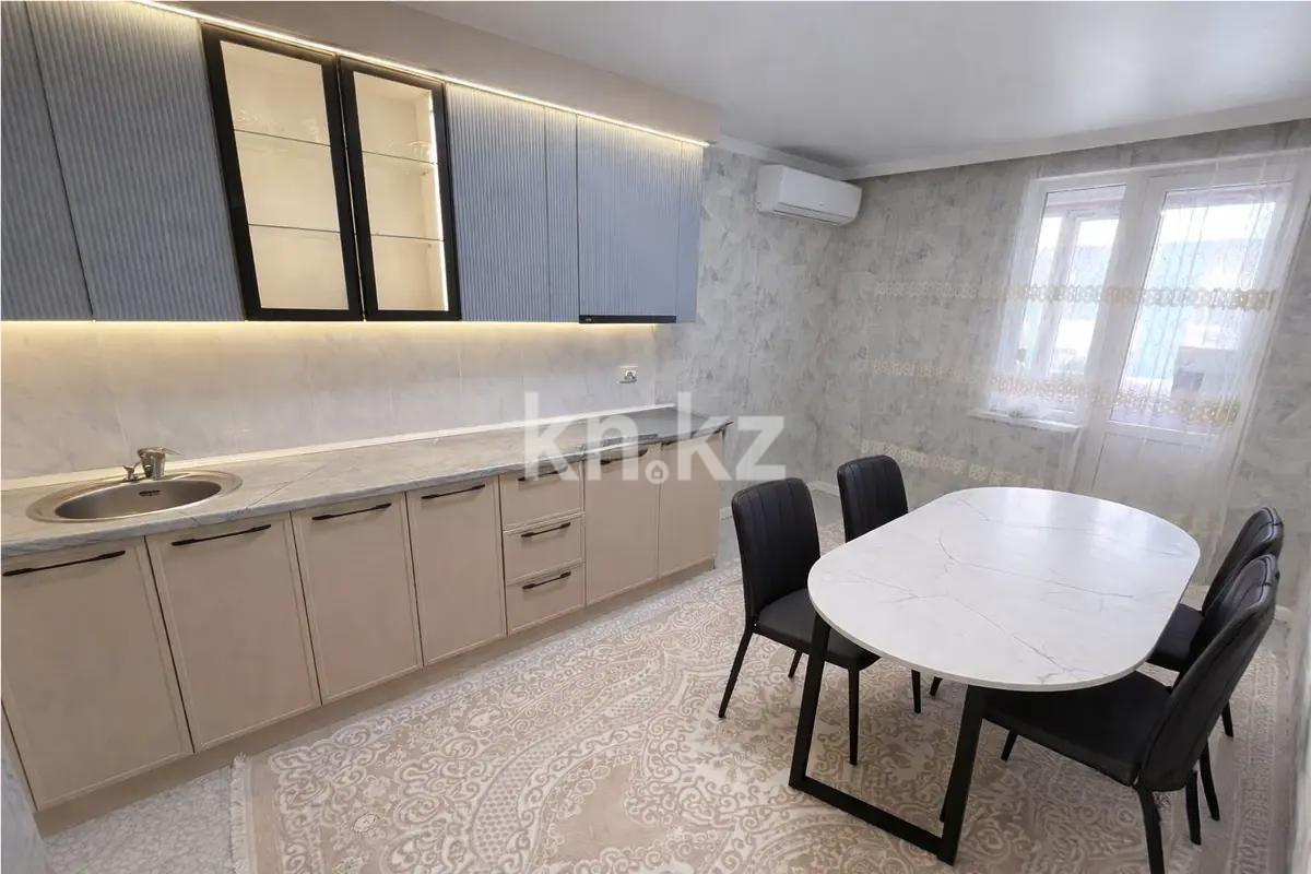 Продажа 1-комнатной квартиры, 40 м² в Алматы - фото 2