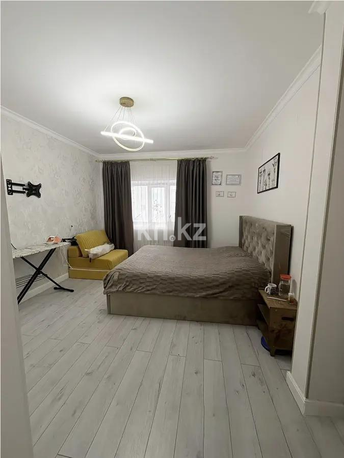 Продажа 5-комнатной квартиры, 135 м² в Караганде - фото 2