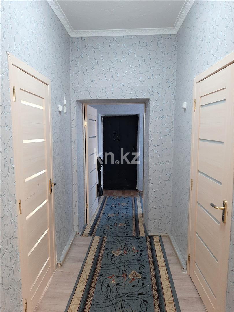 Продажа 4-комнатного дома, 64.5 м², ул. Клочкова в Темиртау - фото 12