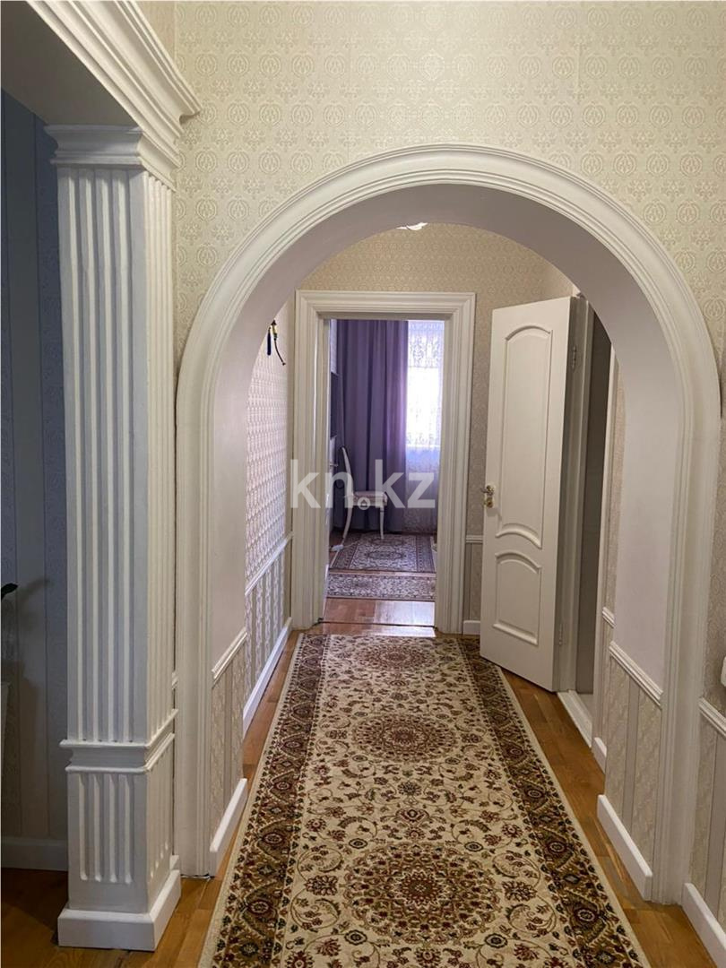 Продажа 3-комнатной квартиры, 102 м², ул. Майлина в Астане - фото 7