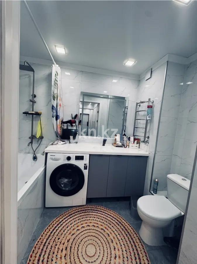 Продажа 3-комнатной квартиры, 98.5 м² в Алматы - фото 5