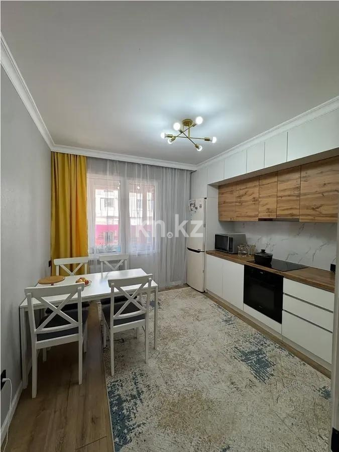 Продажа 2-комнатной квартиры, 59.5 м² в Астане - фото 5