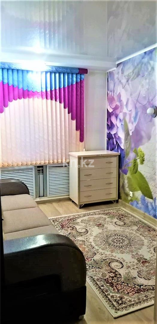 Продажа 2-комнатной квартиры, 53 м², мкр. Орбита-1 в Караганде - фото 5