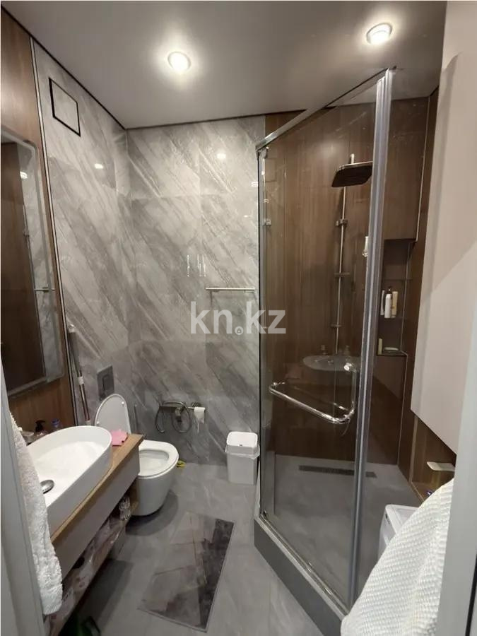 Продажа 2-комнатной квартиры, 48 м² в Алматы - фото 4