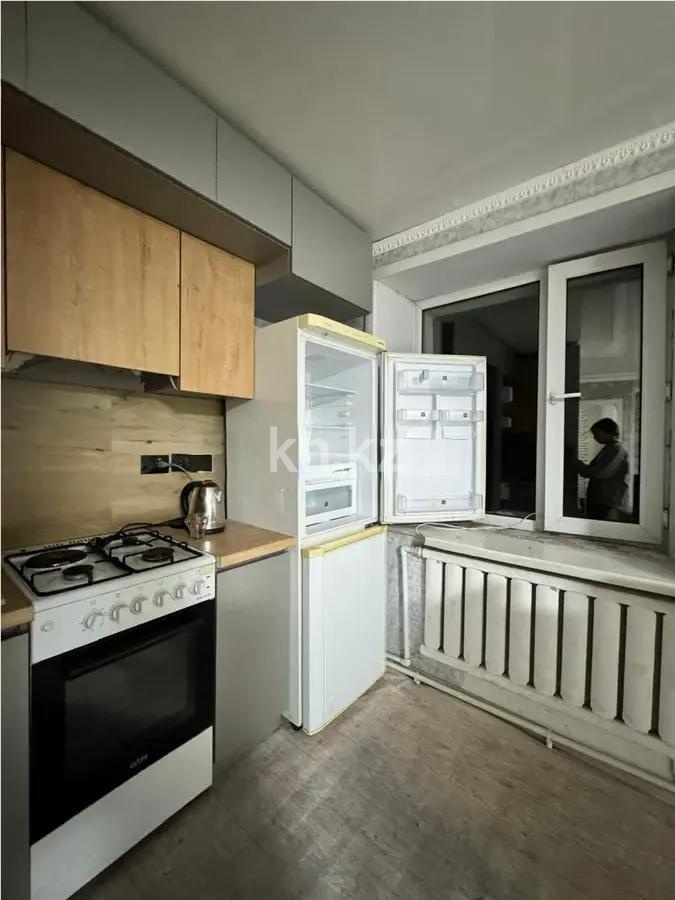 Продажа 2-комнатной квартиры, 45 м² в Караганде - фото 4
