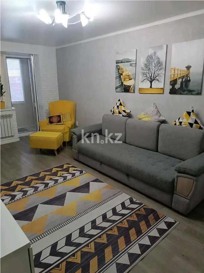 Продажа 4-комнатной квартиры, 80 м² в Алматы