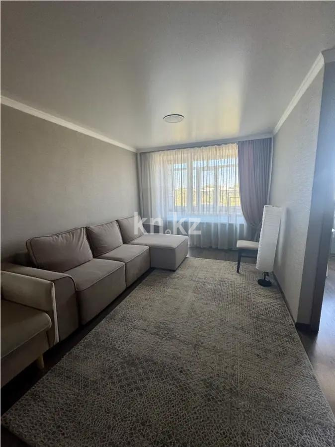 Продажа 1-комнатной квартиры, 33 м² в Караганде