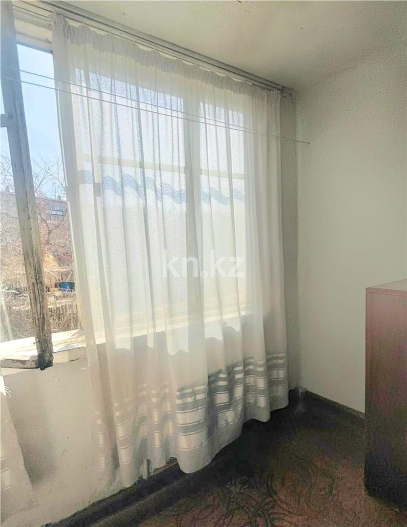 Продажа 1-комнатной квартиры, 35 м² в Караганде - фото 5