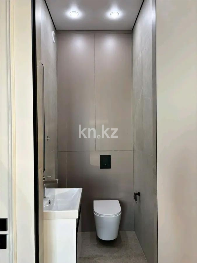 Продажа 2-комнатной квартиры, 78 м² в Астане - фото 4